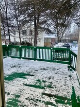 703 Washtenaw Rd in Ypsilanti, MI - Building Photo - Building Photo