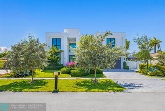 2001 Marietta Dr in Fort Lauderdale, FL - Building Photo - Building Photo