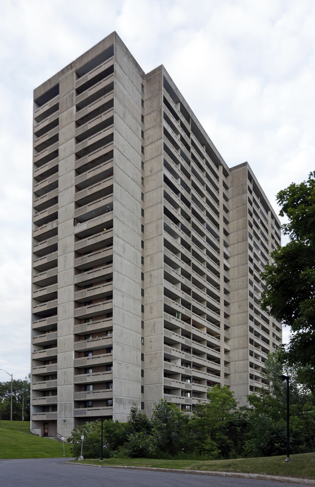 The Britannia in Ottawa, ON - Building Photo - Building Photo