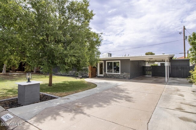 1509 E Rancho Dr in Phoenix, AZ - Building Photo - Building Photo