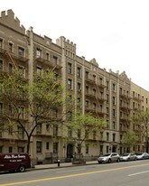 516 E 79th St Apartments