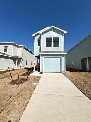 6233 Kingfisher Wy in Princeton, TX - Building Photo