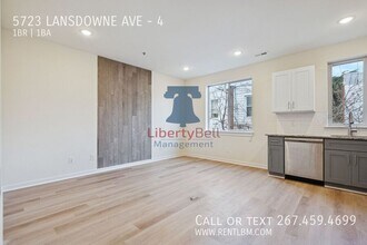 5723 Lansdowne Ave in Philadelphia, PA - Building Photo - Building Photo