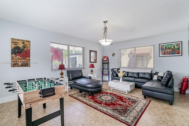 property at 901 NW 22nd Pl