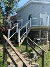 1718 2nd Ave, Unit Rear Unit in Altoona, PA - Building Photo - Building Photo