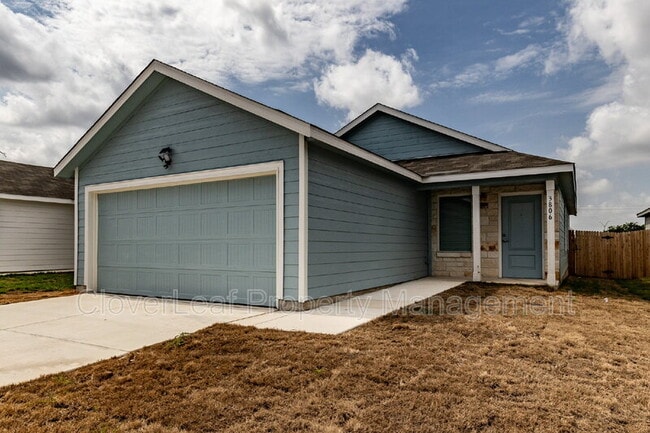 3806 Terrell Trace