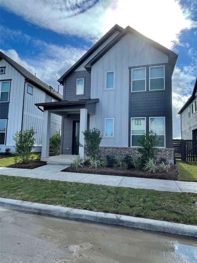 18607 Courteous Wy in Cypress, TX - Building Photo - Building Photo