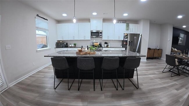 320 Cornett Wy in Lawrenceville, GA - Building Photo - Building Photo