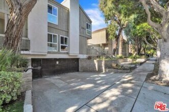 2909 Arizona Ave in Santa Monica, CA - Building Photo - Building Photo