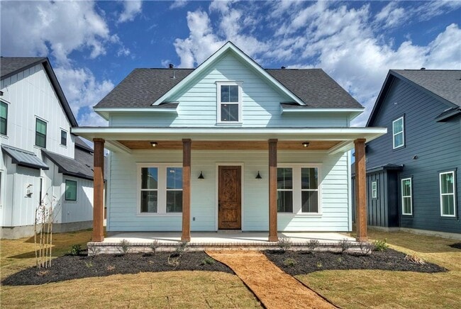 property at 1010 Grant Wood Ave
