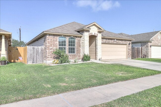 8022 Barlovento St in Corpus Christi, TX - Building Photo - Building Photo