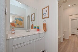 21119 Bella Coral Dr in Cypress, TX - Building Photo - Building Photo