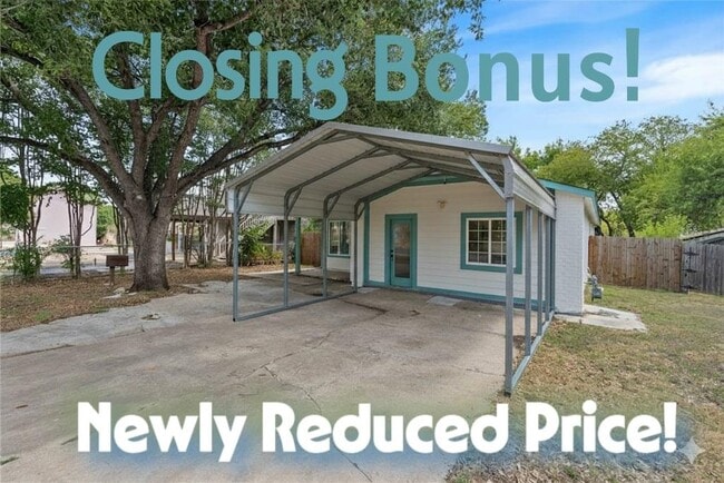 6807 Trendal Ln in Austin, TX - Building Photo - Building Photo