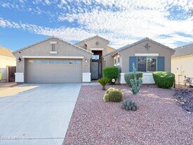 605 E Nancy Ave in San Tan Valley, AZ - Building Photo