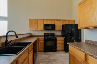 6301 Dancing Moon Way in Colorado Springs, CO - Building Photo - Building Photo