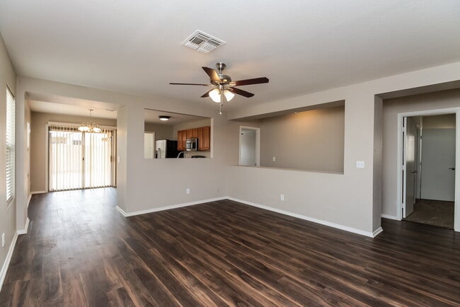 2299 E Peach Tree Dr in Chandler, AZ - Building Photo - Building Photo