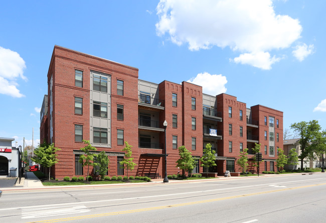 Statehouse Lane in Columbus, OH - Building Photo - Building Photo