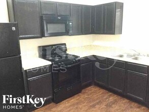 2423 Gianna Way in Houston, TX - Building Photo - Building Photo