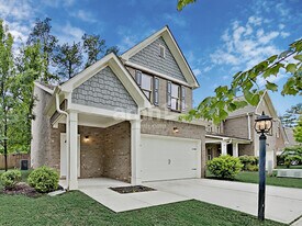 2750 Freemont St in Snellville, GA - Building Photo