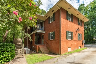 2209 Morehead Ave in Durham, NC - Building Photo - Building Photo