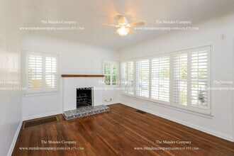 4564 El Cerrito Dr in San Diego, CA - Building Photo - Building Photo
