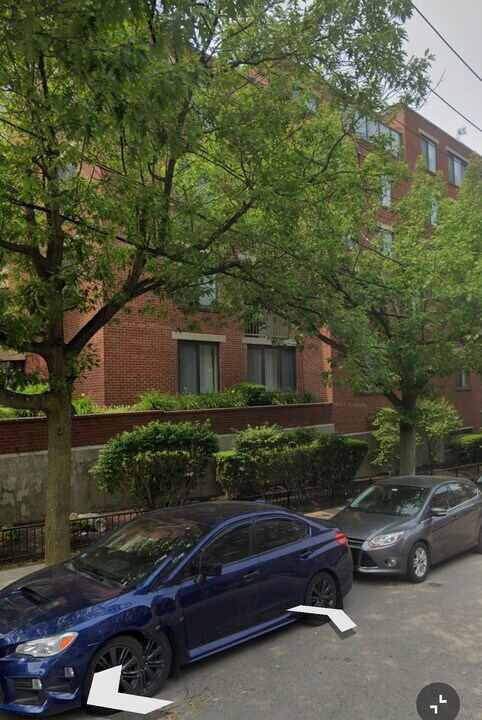 85 Brainerd Rd, Unit TH6 in Boston, MA - Building Photo