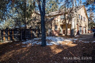 143 E Longs Peak Ave in Longmont, CO - Building Photo - Building Photo