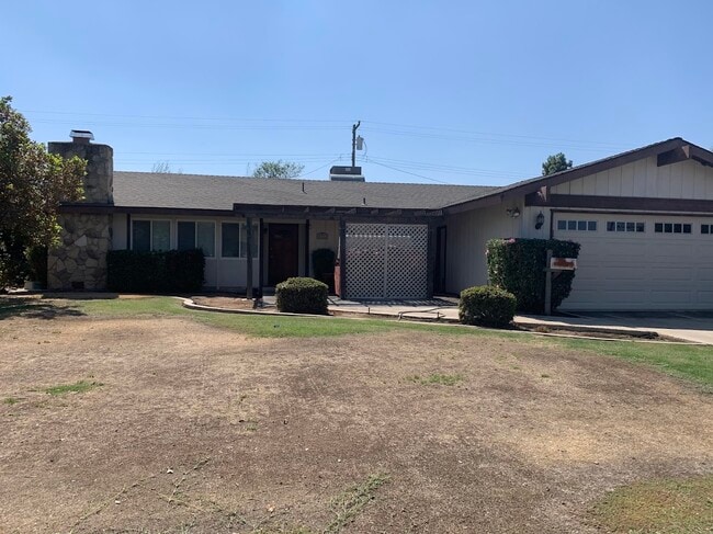 property at 5901 Kleinpell Ave