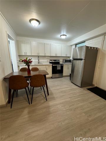 410 Nahua St in Honolulu, HI - Building Photo - Building Photo