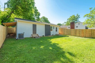 1925 Trotter Ave in Knoxville, TN - Building Photo - Building Photo