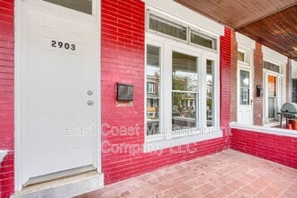 2903 Ellicott Driveway in Baltimore, MD - Building Photo - Building Photo