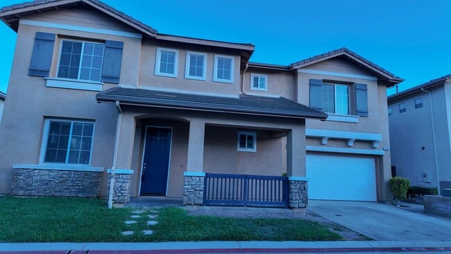 11336 parkdale Ave in Riverside, CA - Building Photo - Building Photo