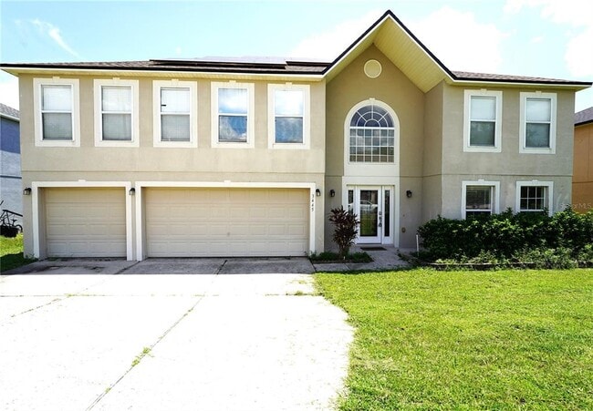 property at 3445 Glossy Leaf Ln
