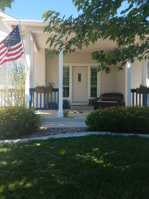 property at 3250 Segura Ct