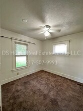 151 Garden St, Unit 151 Garden A in Lansing, MI - Foto de edificio - Building Photo