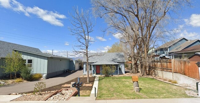 property at 103 Sunset St