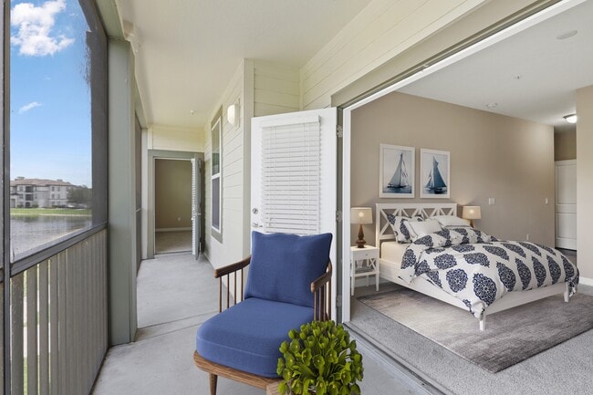 Lantower Grande Pines in Orlando, FL - Building Photo - Building Photo