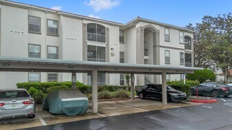 2705 Maitland Crossing Way in Orlando, FL - Building Photo