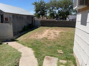 1500 W 12th St in Odessa, TX - Building Photo - Building Photo