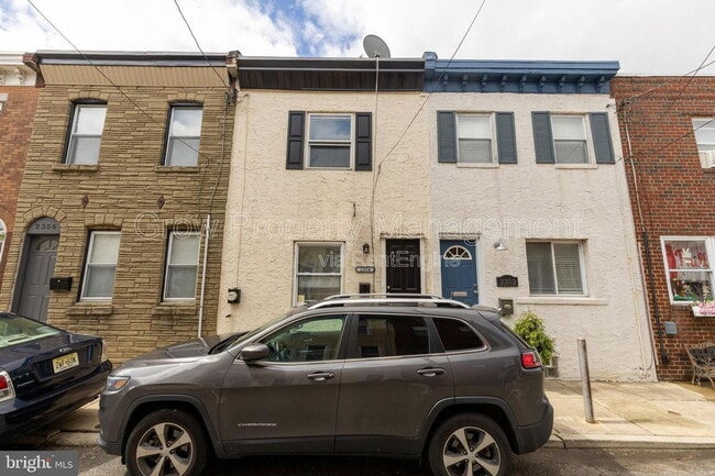 2354 E Harold St in Philadelphia, PA - Building Photo - Building Photo