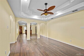 1003 San Francisco St in San Juan, TX - Building Photo - Building Photo