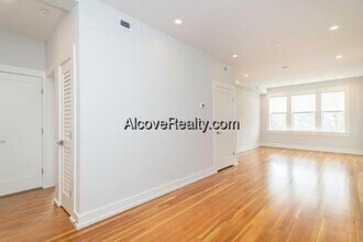 16 Forest St in Cambridge, MA - Building Photo - Building Photo