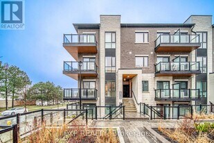 60 Morecambe Gate in Toronto, ON - Building Photo