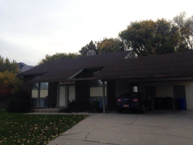 1756 N 425 E in North Ogden, UT - Building Photo