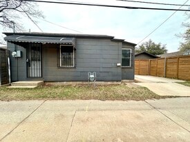 3309 22nd St in Lubbock, TX - Building Photo
