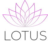 Property Management Company Logo Lotus Real Estate Group