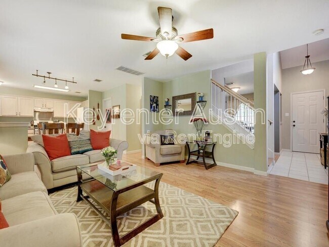 4724 Walsall Loop in Austin, TX - Building Photo - Building Photo
