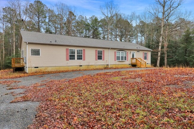 5161 Good Hope Rd in Lanexa, VA - Building Photo - Building Photo