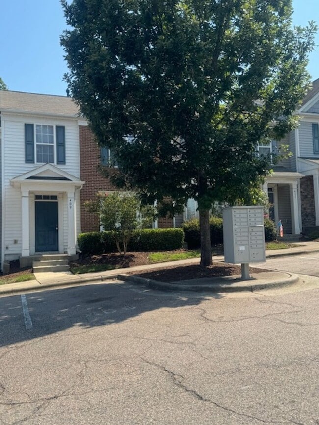 property at 409 Walnut Woods Dr