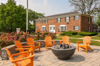 The Parc at Summit in Summit, NJ - Building Photo - Building Photo